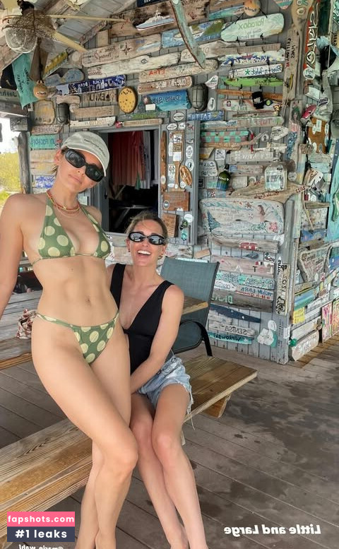 Keeley Hazel Nude Leaks OnlyFans Photos #3 - Fapshots