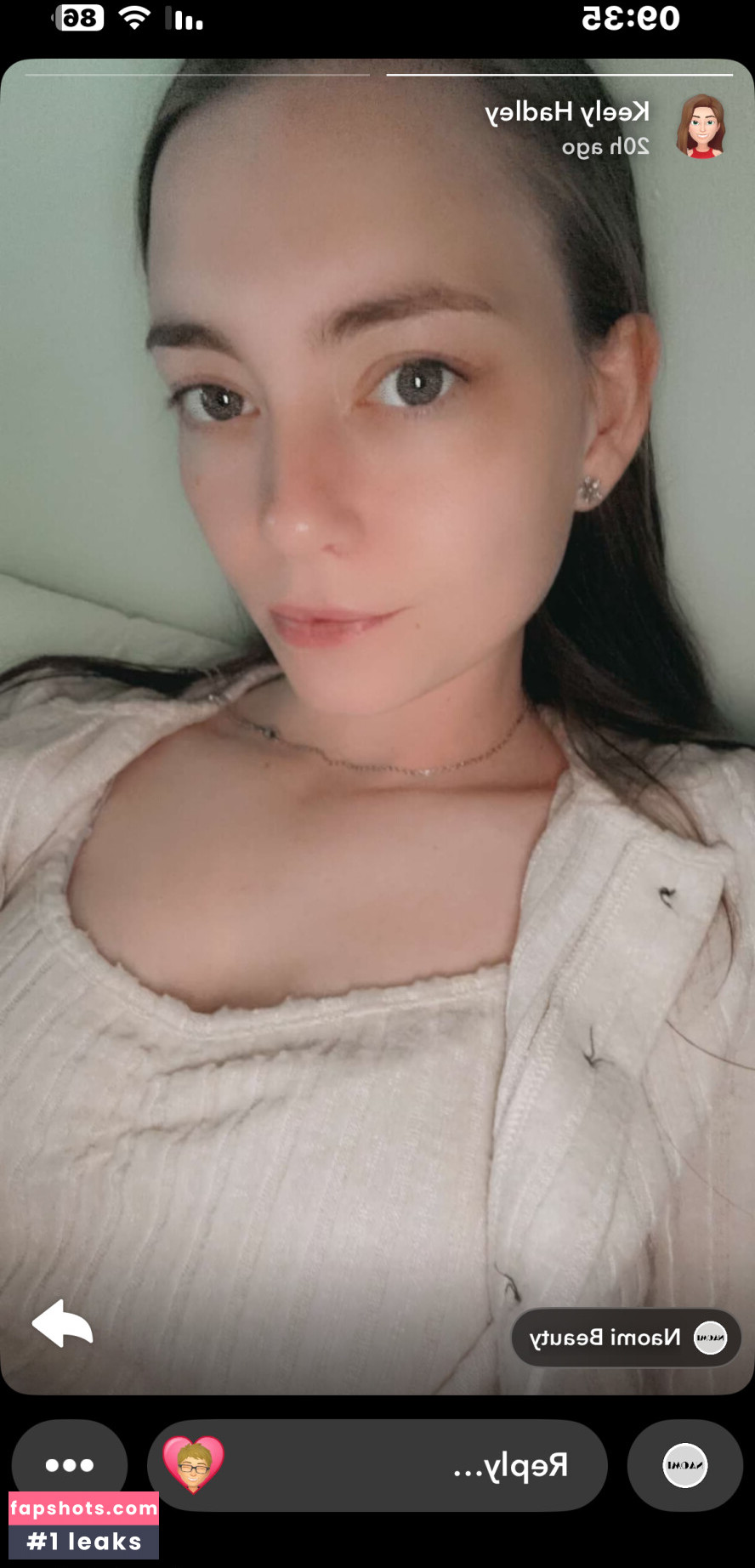 Keely Hadley gallery photo #5