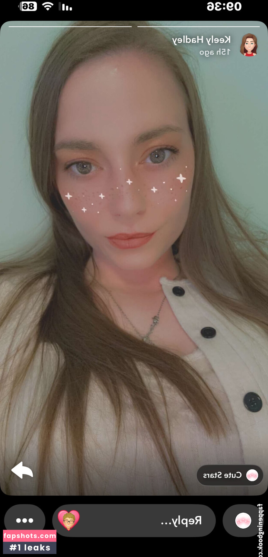 Keely Hadley gallery photo #6