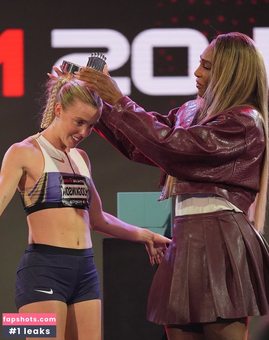 Keely Hodgkinson Nude Leaks OnlyFans Photos #16 - LeakJerk