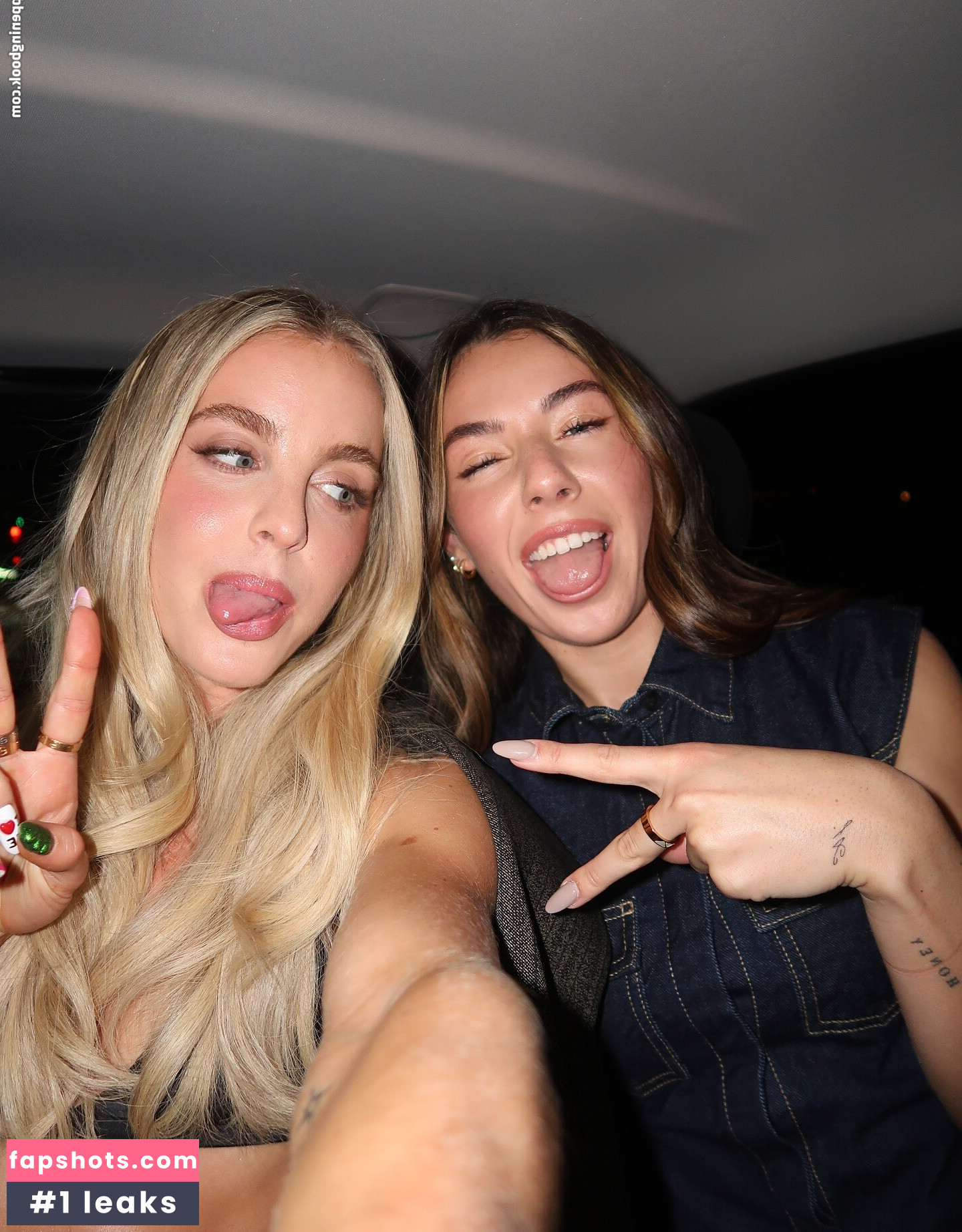 Keely Hodgkinson Nude Leaks OnlyFans Photos #26 - LeakJerk