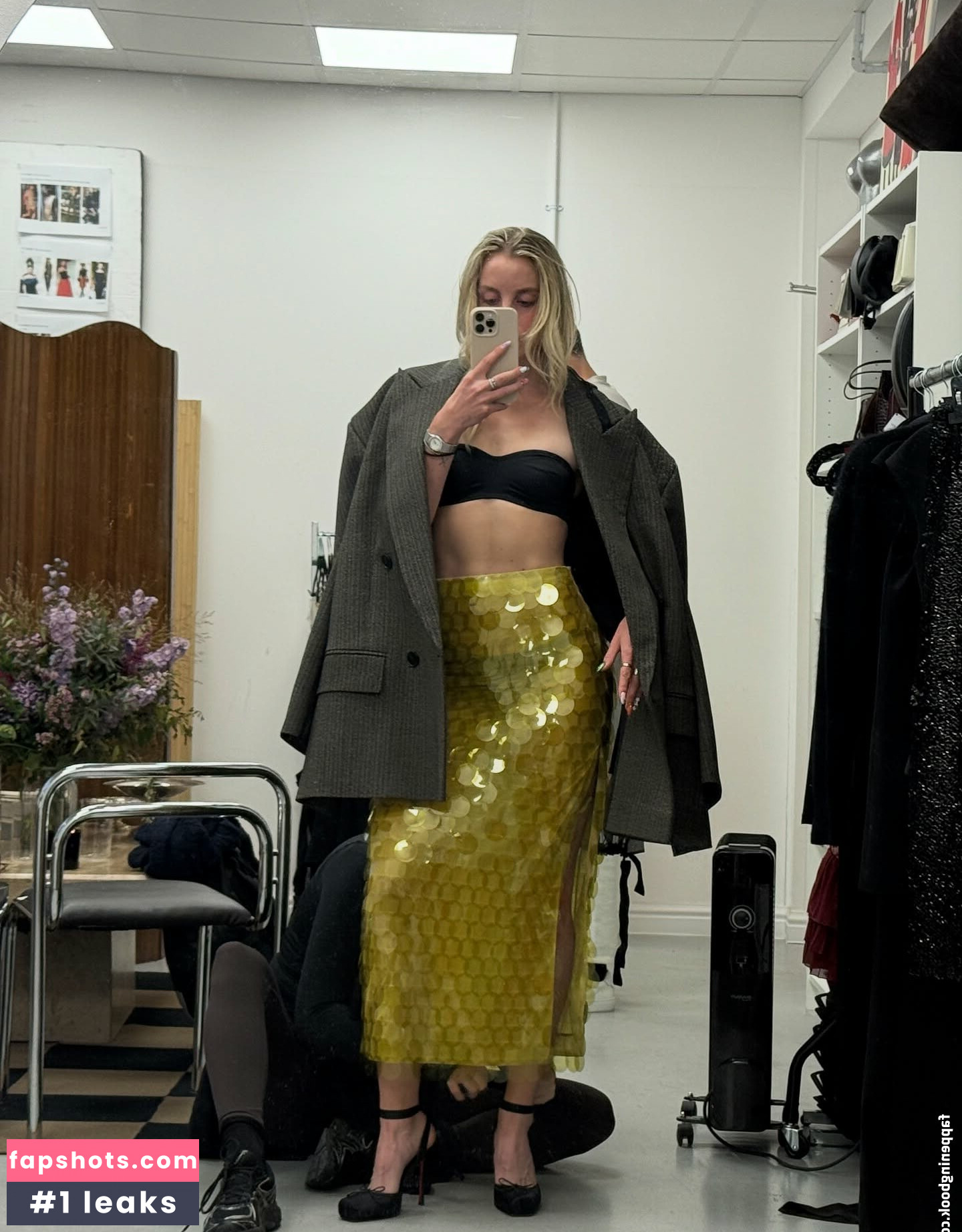 Keely Hodgkinson Nude Leaks OnlyFans Photos #27 - LeakJerk