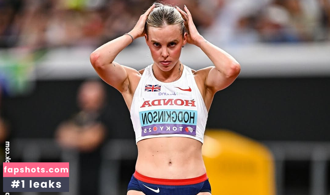 Keely Hodgkinson Nude Leaks OnlyFans Photos #30 - LeakJerk