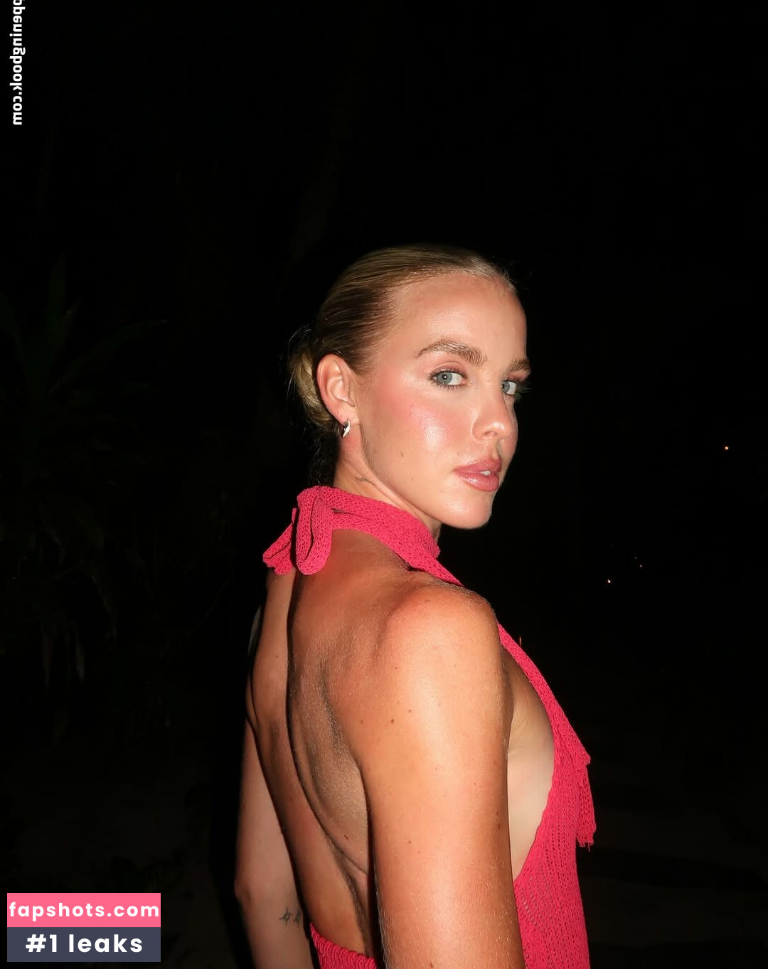 Keely Hodgkinson Nude Leaks OnlyFans Photos #4 - LeakJerk