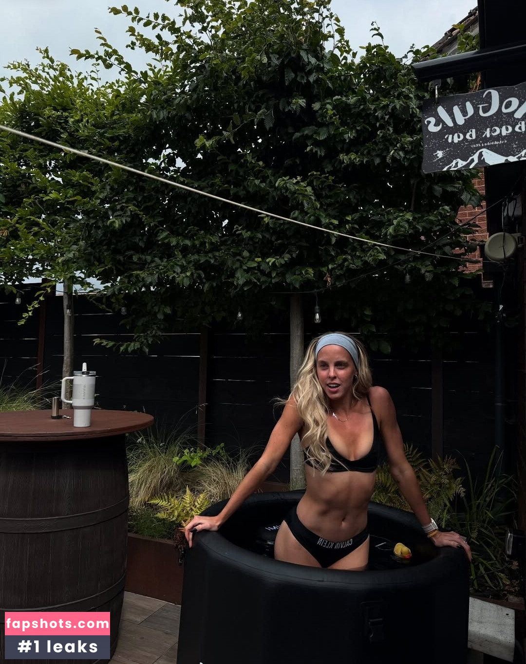 Keely Hodgkinson Nude Leaks OnlyFans Photos #36 - LeakJerk