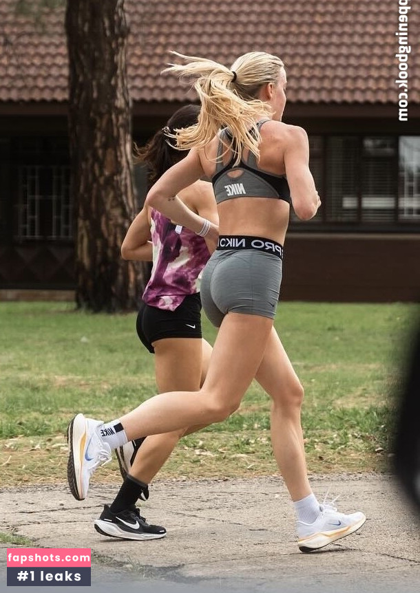 Keely Hodgkinson Nude Leaks OnlyFans Photos #51 - LeakJerk