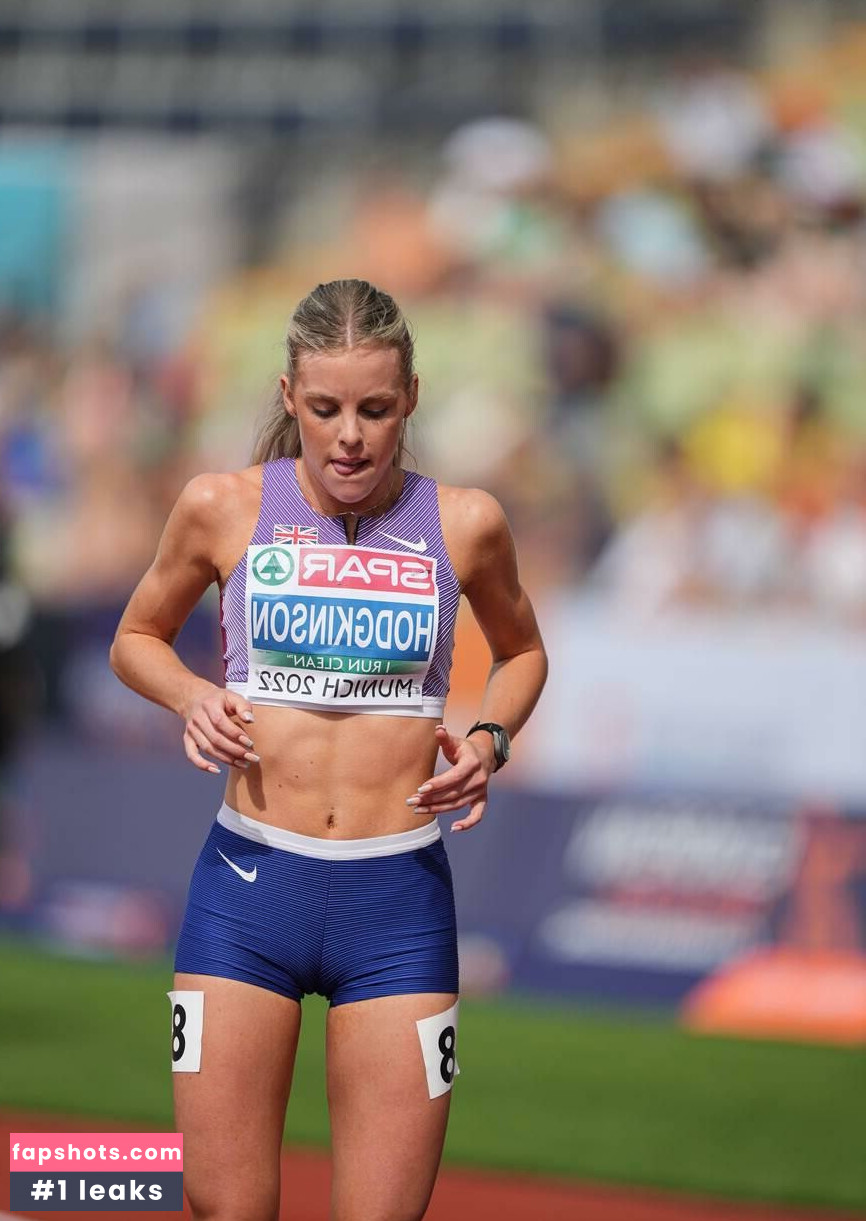 Keely Hodgkinson Nude Leaks OnlyFans Photos #60 - LeakJerk