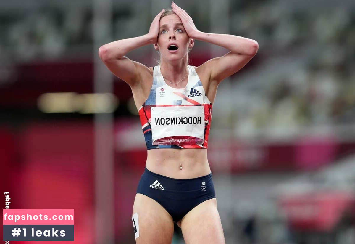 Keely Hodgkinson Nude Leaks OnlyFans Photos #61 - LeakJerk