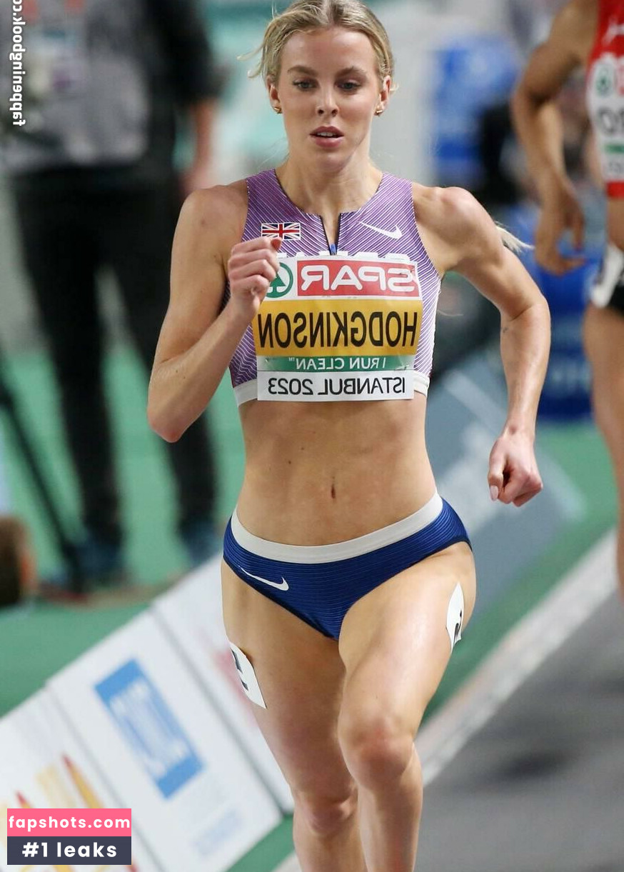 Keely Hodgkinson Nude Leaks OnlyFans Photos #63 - LeakJerk