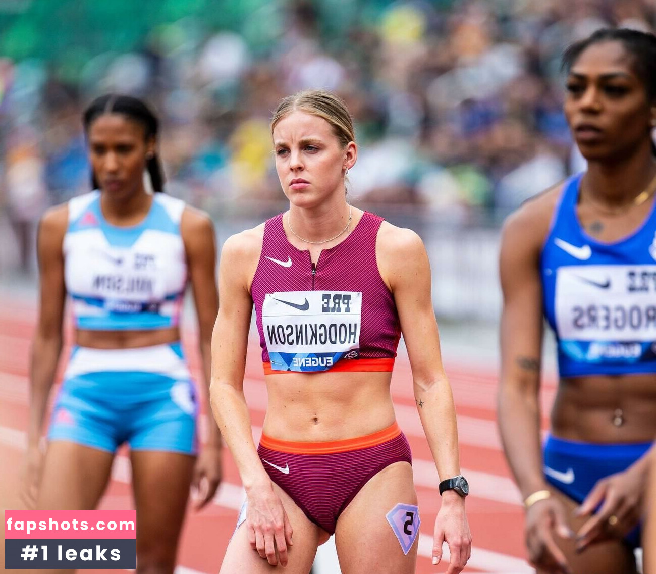 Keely Hodgkinson Nude Leaks OnlyFans Photos #68 - LeakJerk