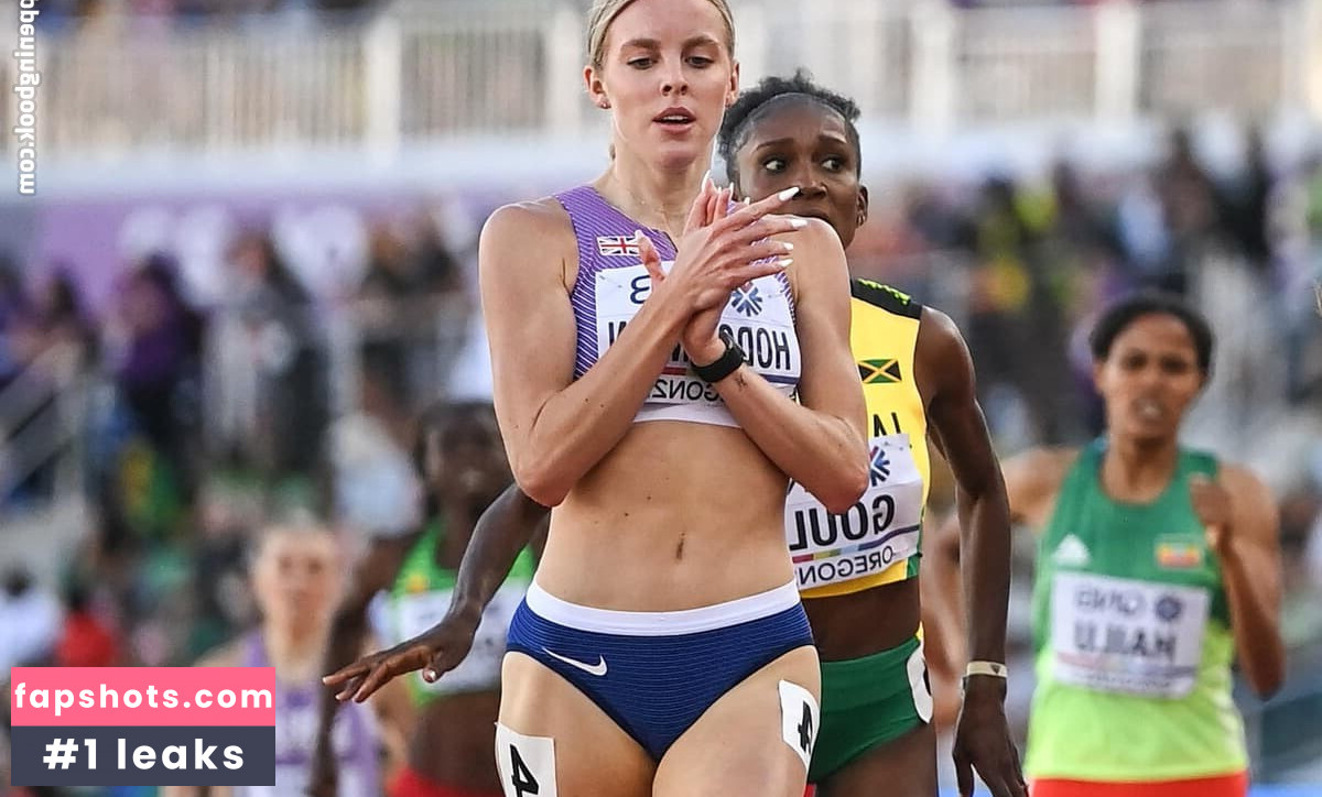 Keely Hodgkinson Nude Leaks OnlyFans Photos #69 - LeakJerk