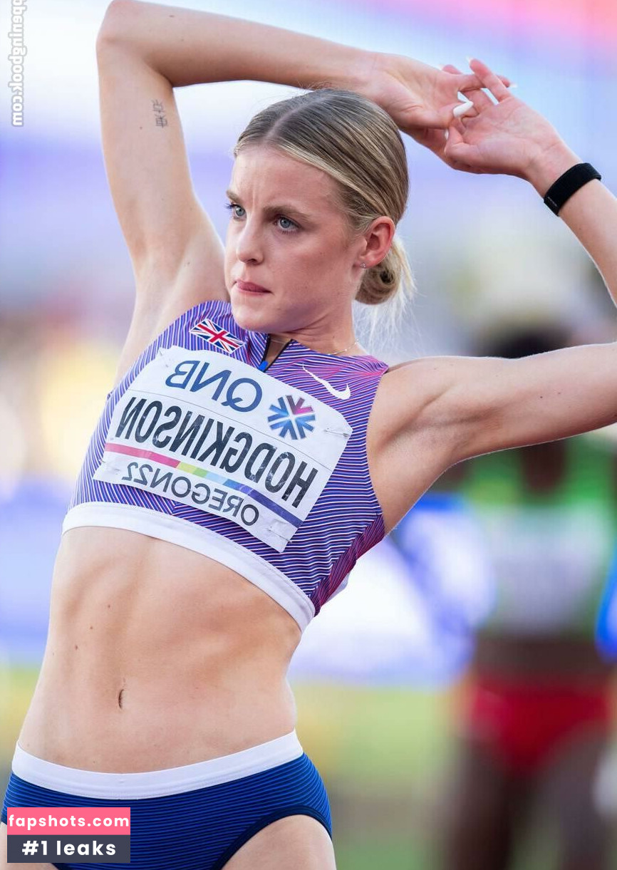 Keely Hodgkinson Nude Leaks OnlyFans Photos #70 - LeakJerk