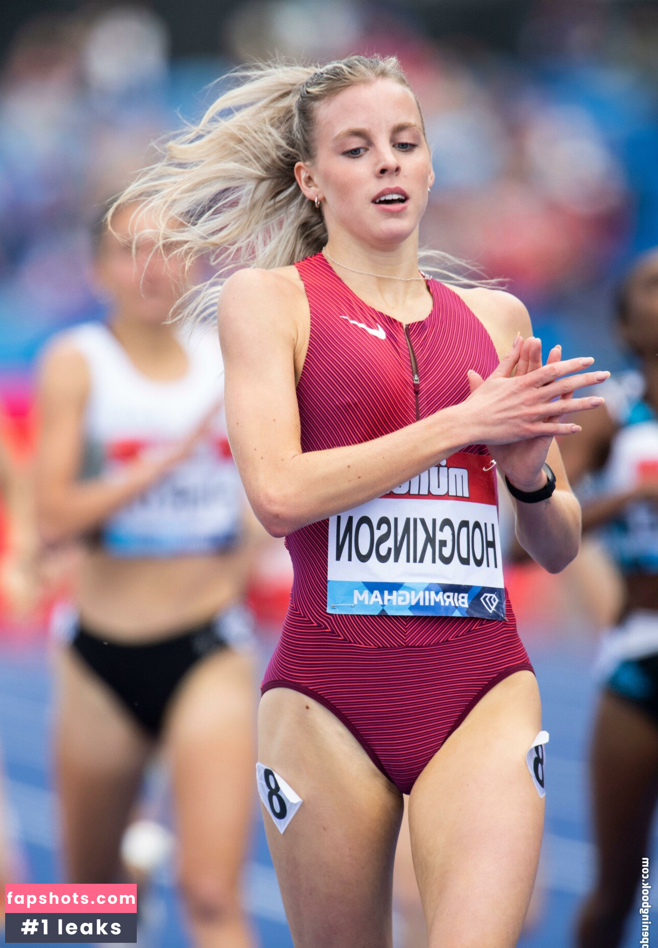 Keely Hodgkinson Nude Leaks OnlyFans Photos #72 - LeakJerk