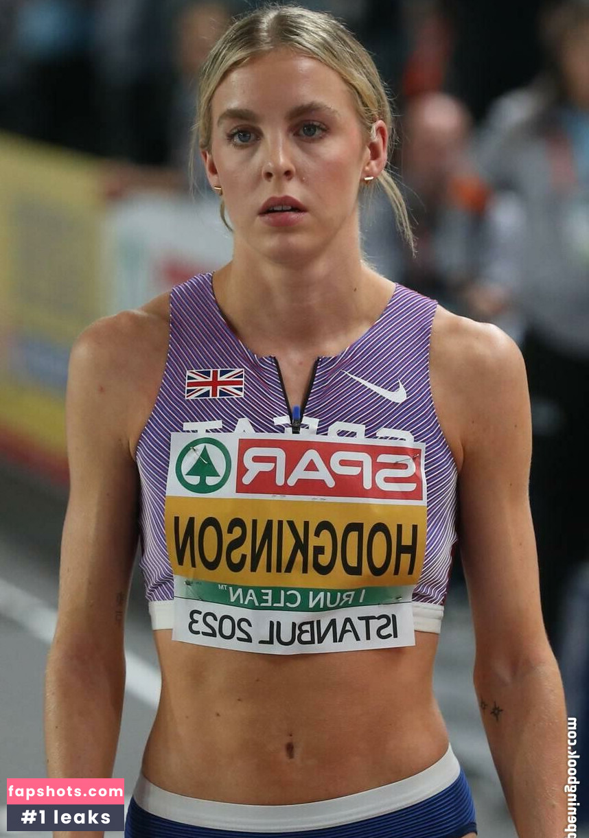 Keely Hodgkinson Nude Leaks OnlyFans Photos #73 - LeakJerk