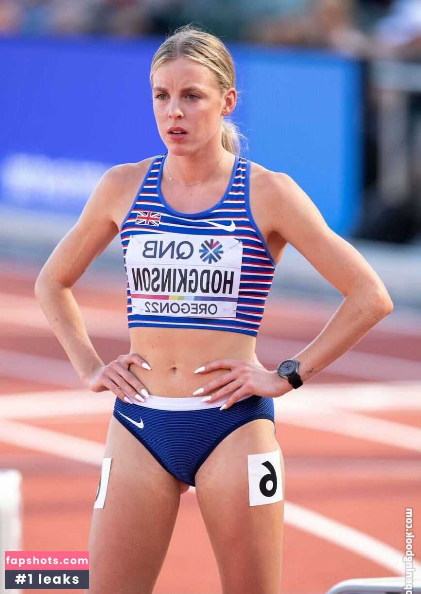 Keely Hodgkinson Nude Leaks OnlyFans Photos #74 - LeakJerk