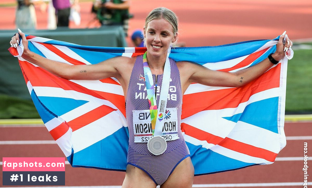 Keely Hodgkinson Nude Leaks OnlyFans Photos #77 - LeakJerk