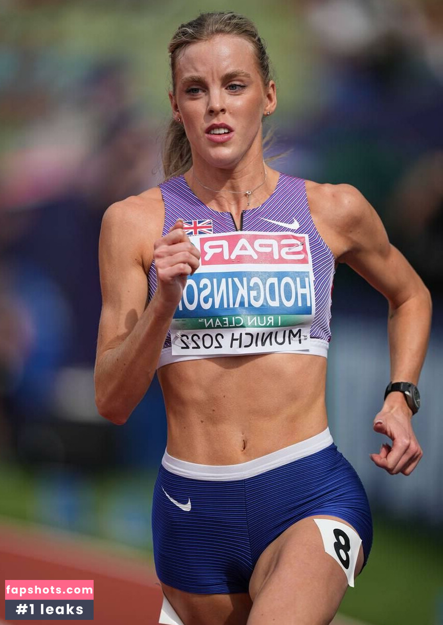 Keely Hodgkinson Nude Leaks OnlyFans Photos #78 - LeakJerk