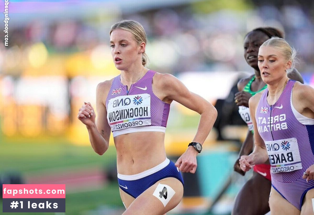 Keely Hodgkinson Nude Leaks OnlyFans Photos #79 - LeakJerk