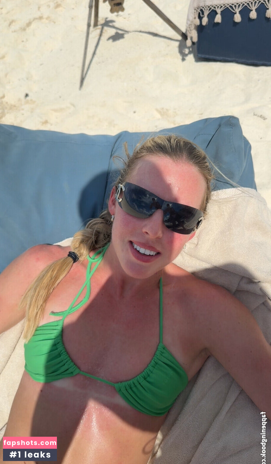 Keely Hodgkinson Nude Leaks OnlyFans Photos #9 - LeakJerk