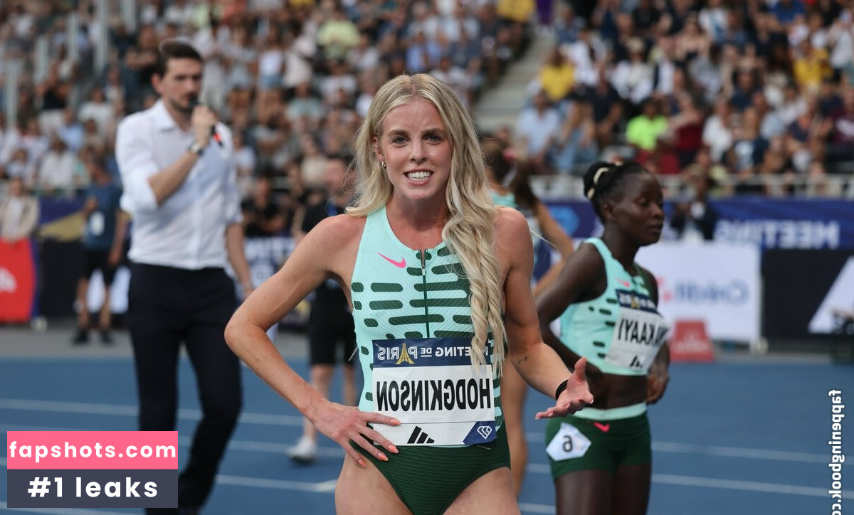 Keely Hodgkinson Nude Leaks OnlyFans Photos #81 - LeakJerk