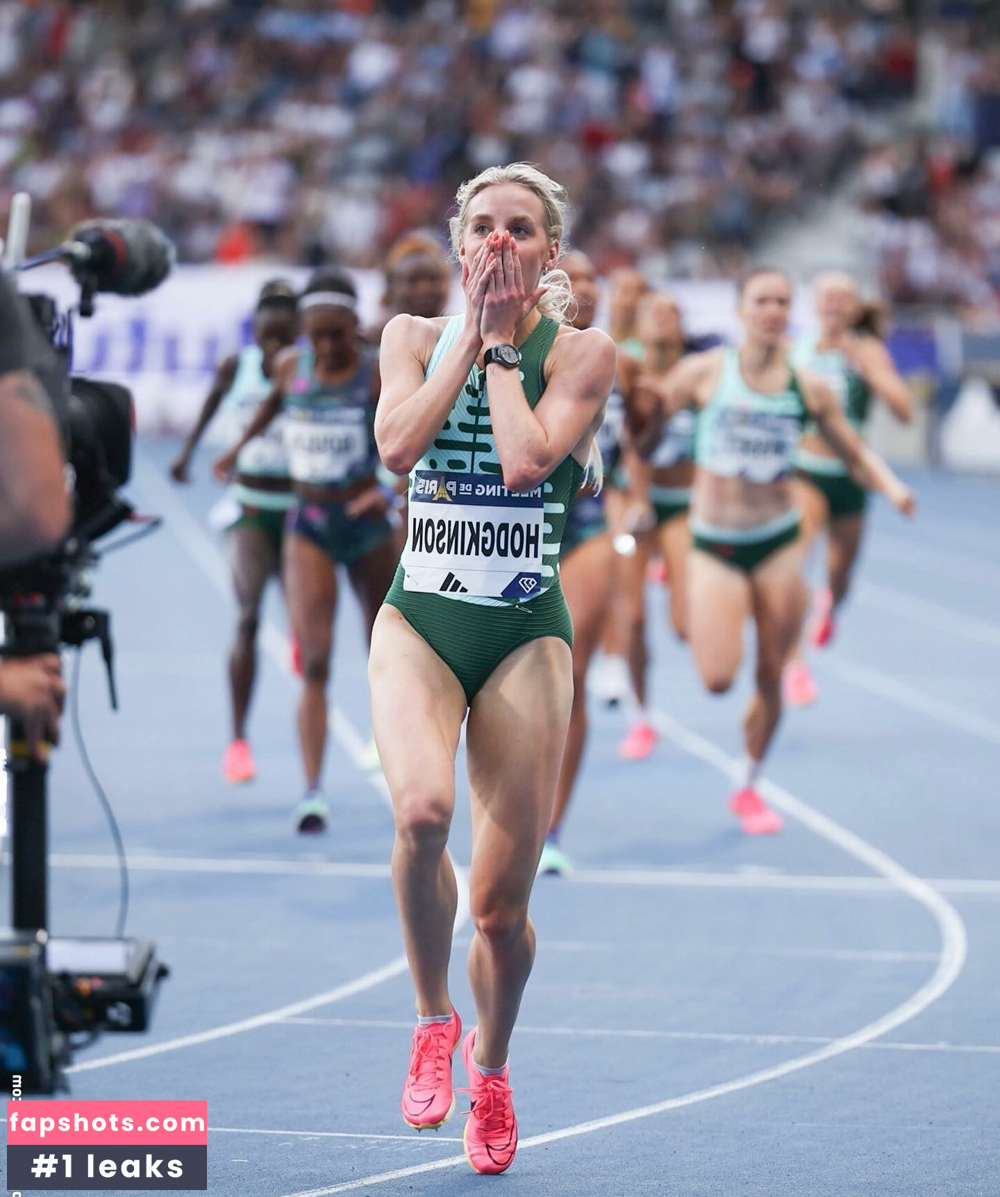 Keely Hodgkinson Nude Leaks OnlyFans Photos #82 - LeakJerk