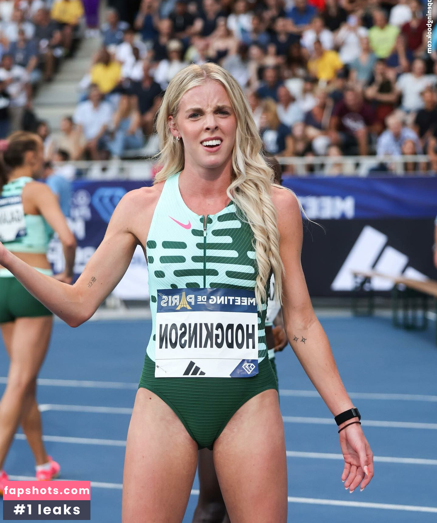 Keely Hodgkinson Nude Leaks OnlyFans Photos #83 - LeakJerk