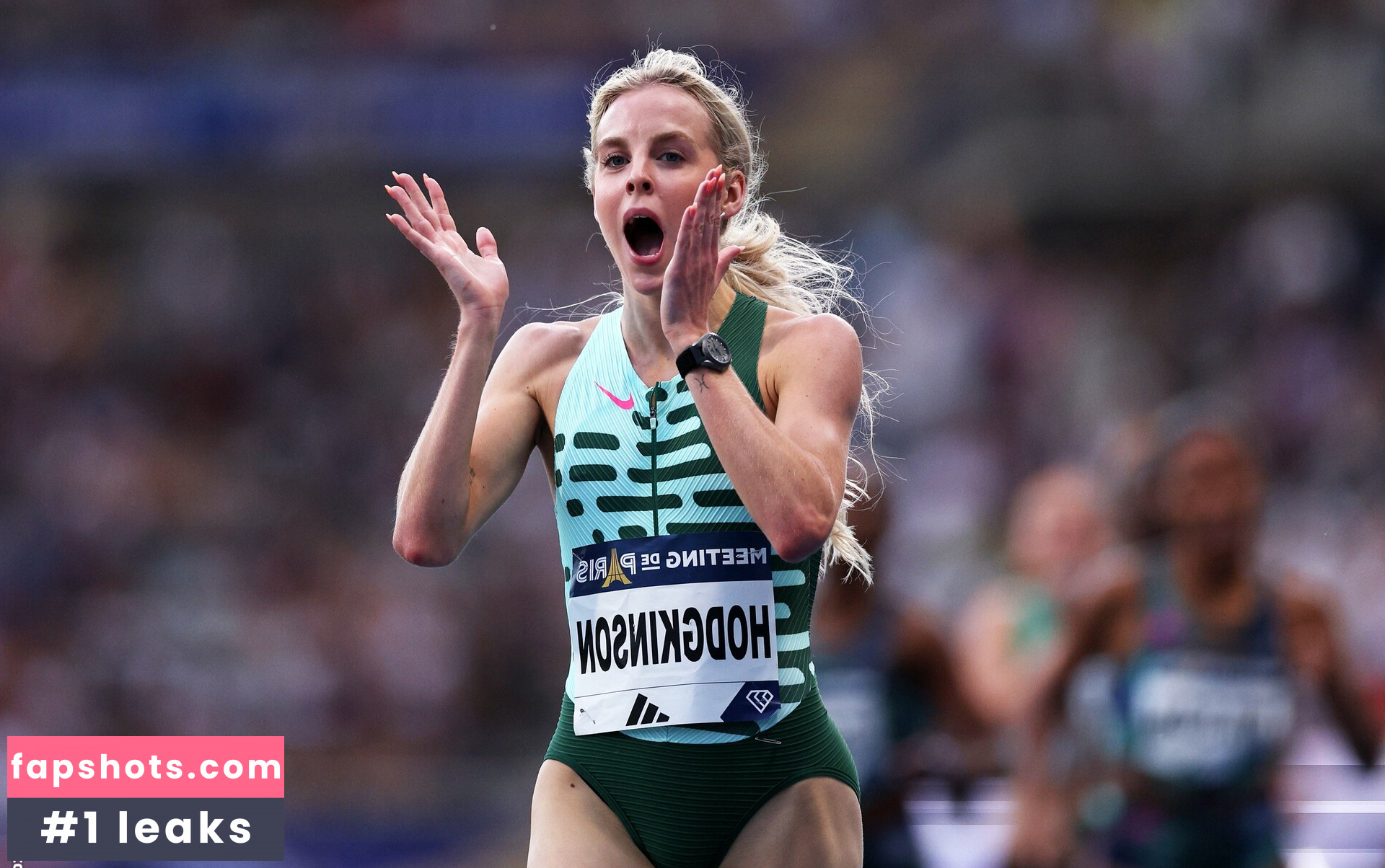 Keely Hodgkinson Nude Leaks OnlyFans Photos #84 - LeakJerk