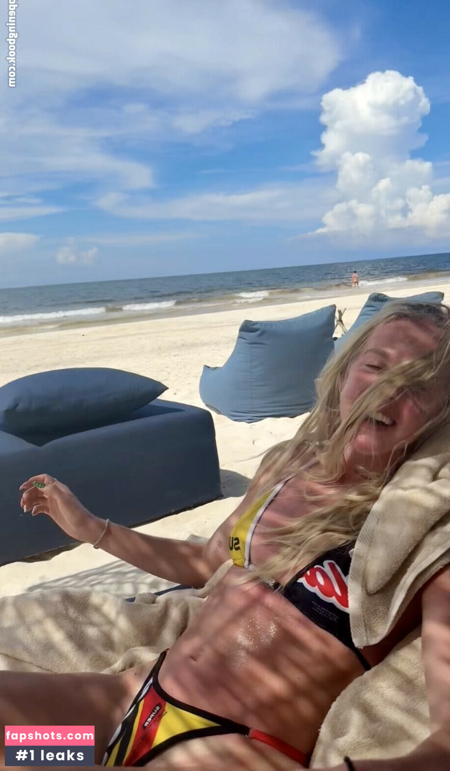 Keely Hodgkinson Nude Leaks OnlyFans Photos #10 - LeakJerk