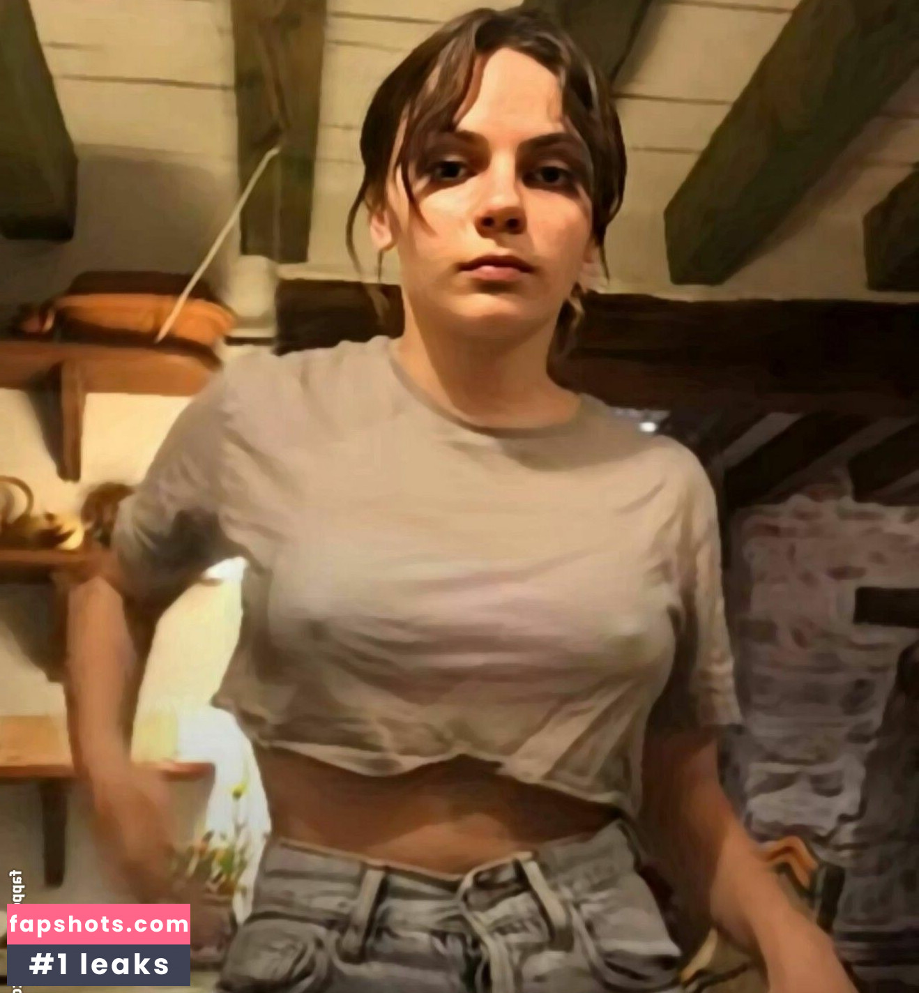 Keen Dafne gallery photo #11