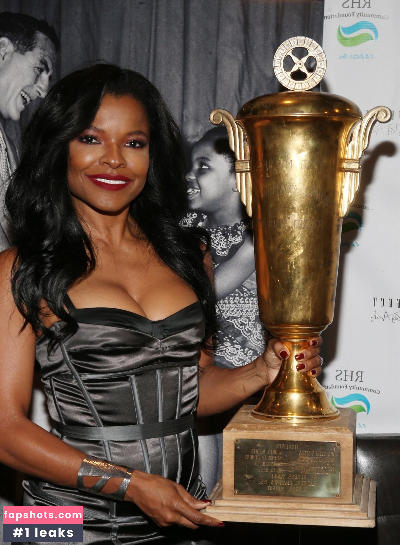 Keesha Sharp Nahé úniky fotek pouze od fanoušků #7 - Fapshots
