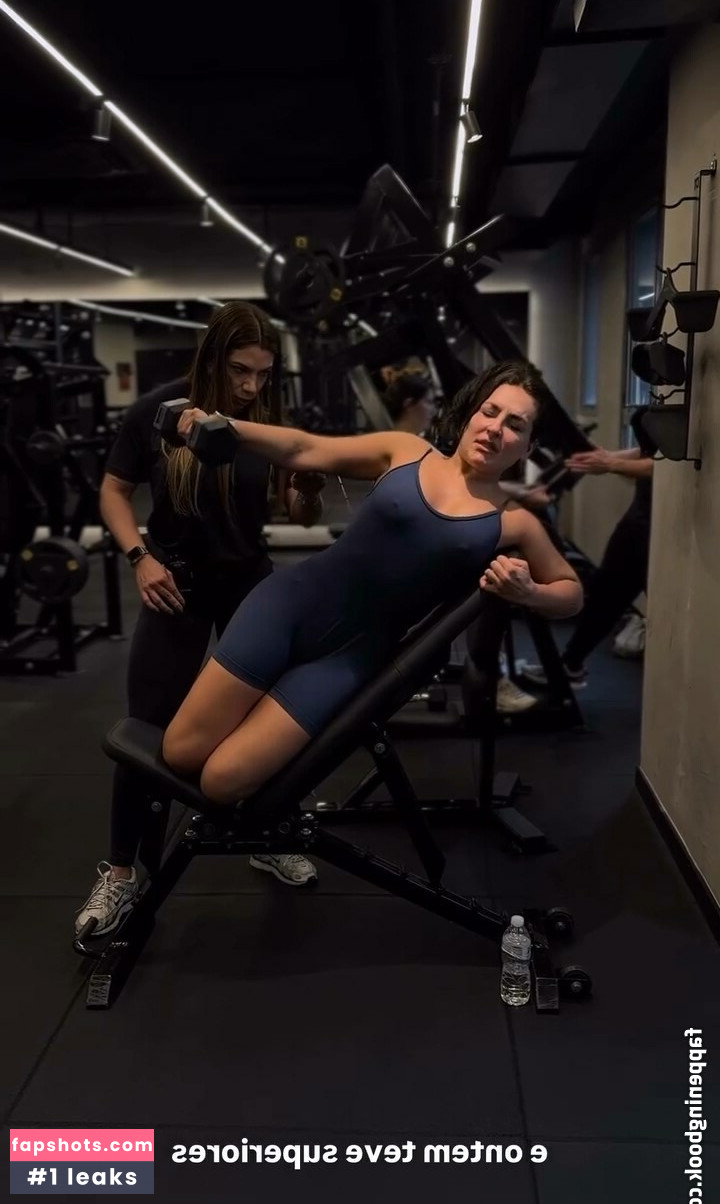 Kefera Buchmann gallery photo #2