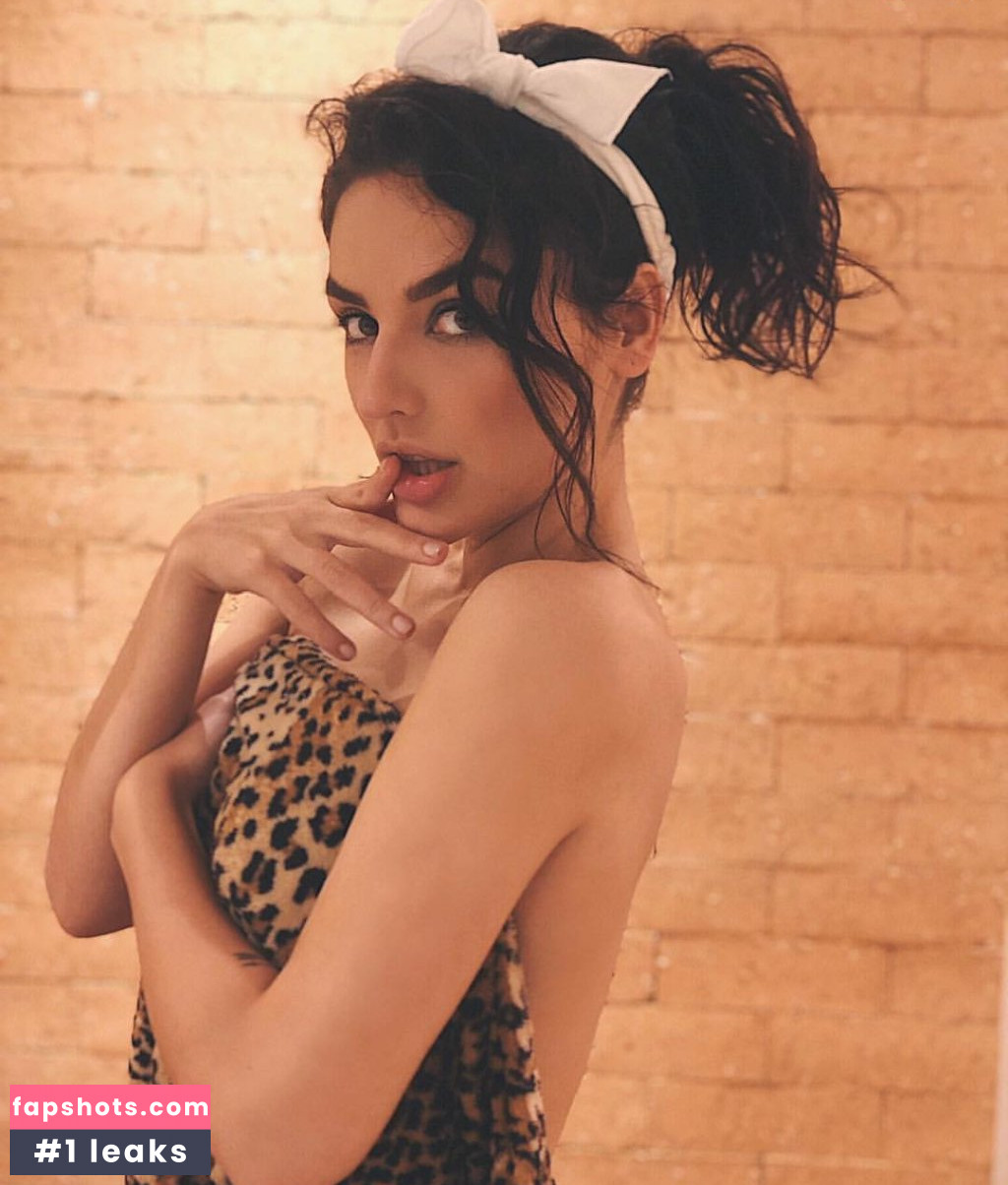 Kefera Buchmann gallery photo #101