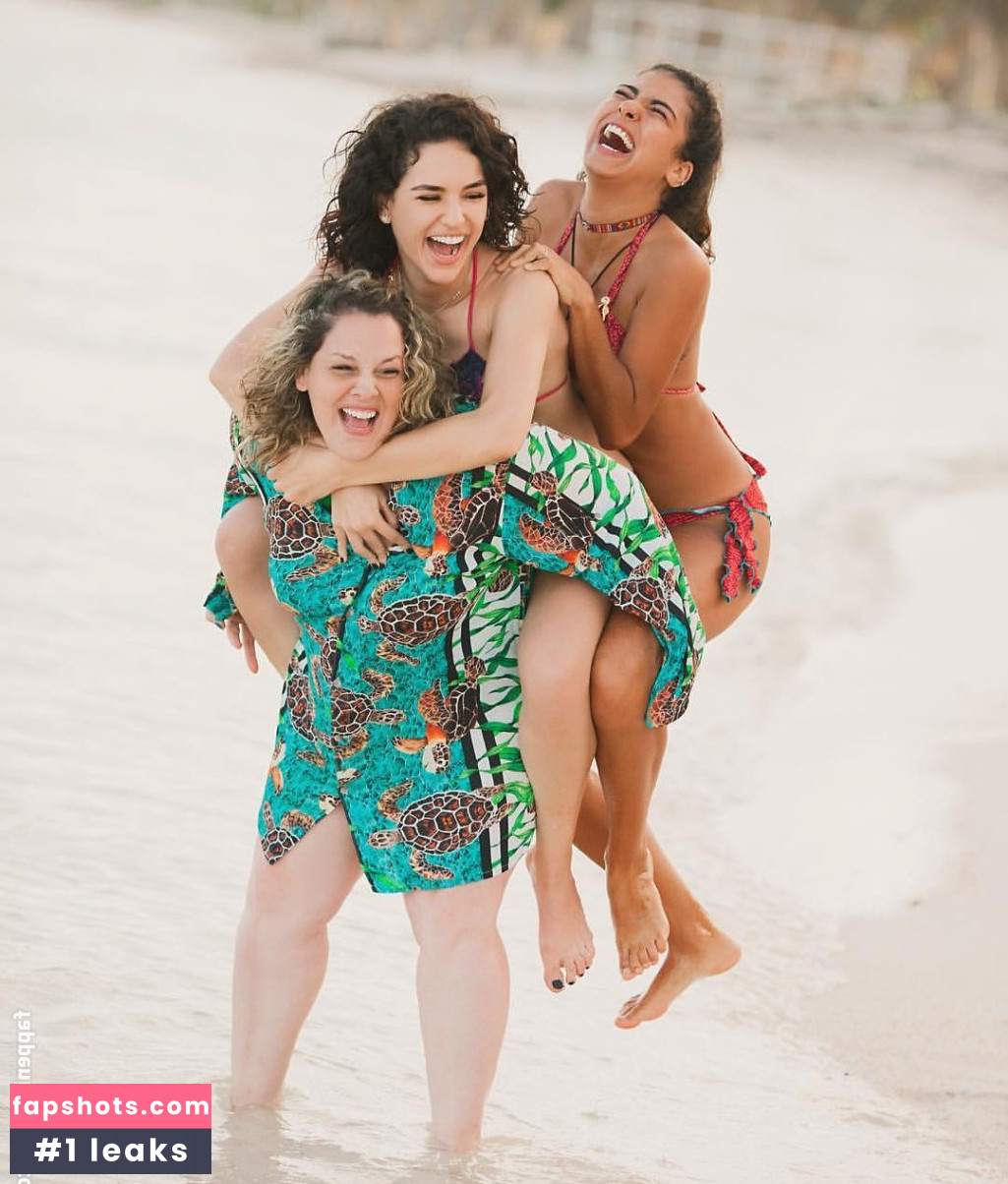 Kefera Buchmann gallery photo #110