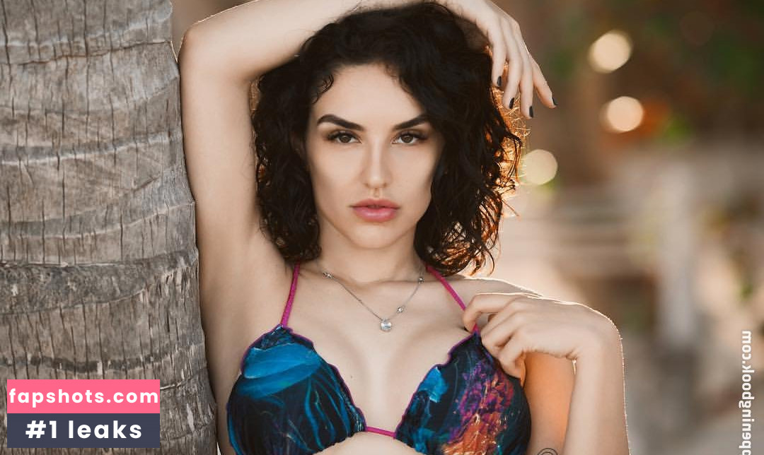 Kefera Buchmann gallery photo #114