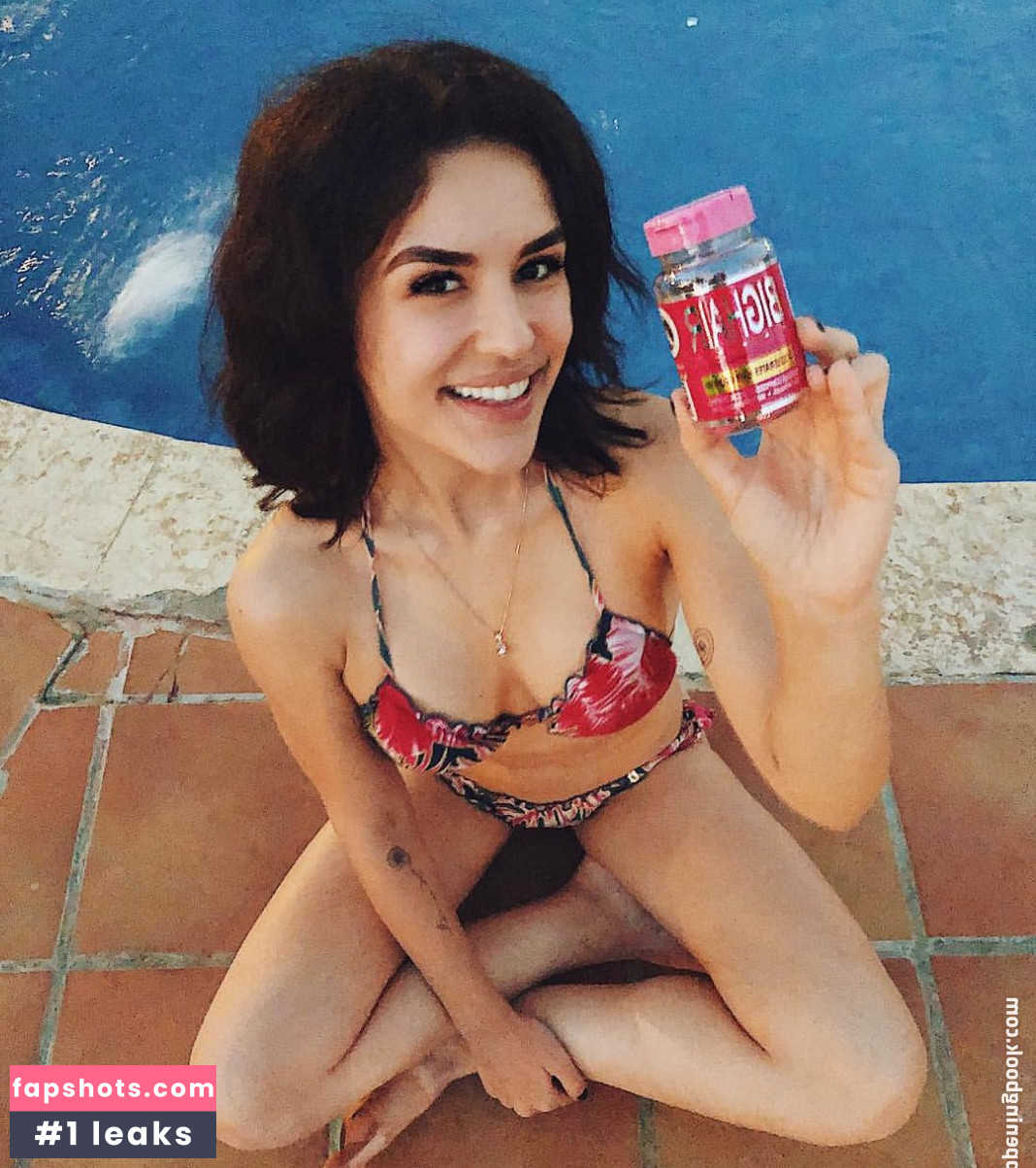 Kefera Buchmann gallery photo #118