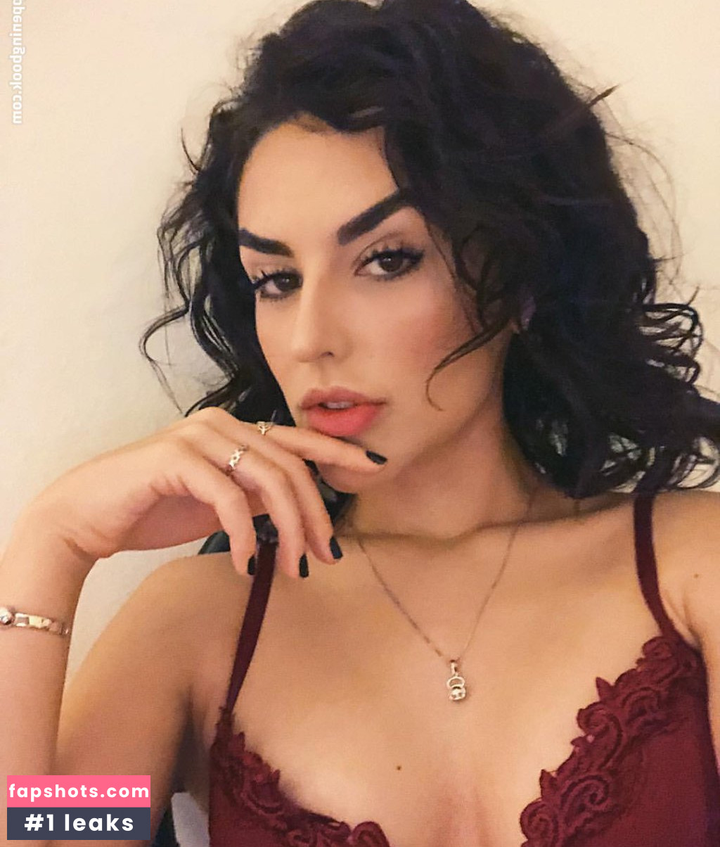 Kefera Buchmann gallery photo #119