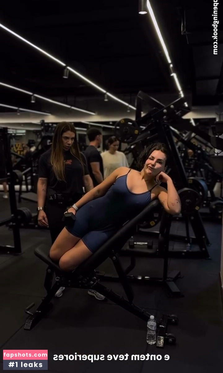 Kefera Buchmann gallery photo #3