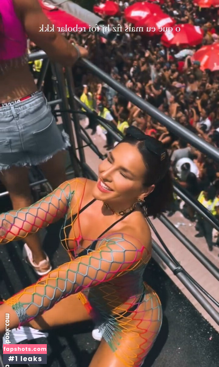 Kefera Buchmann gallery photo #26