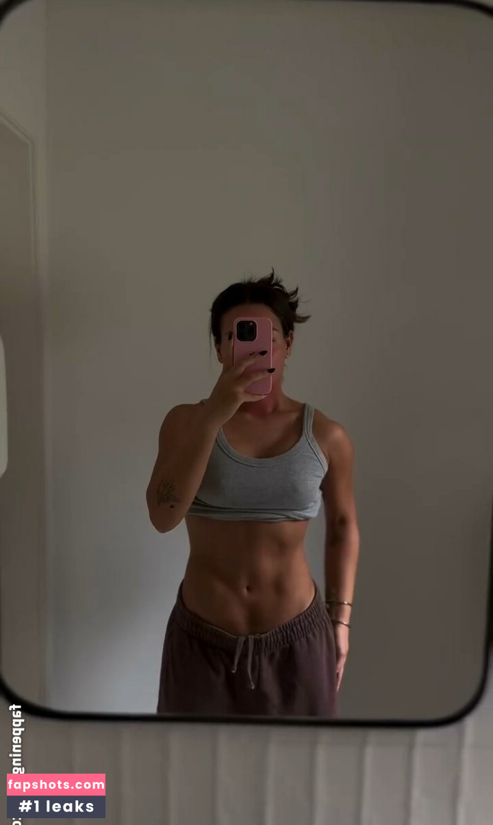 Kefera Buchmann gallery photo #30