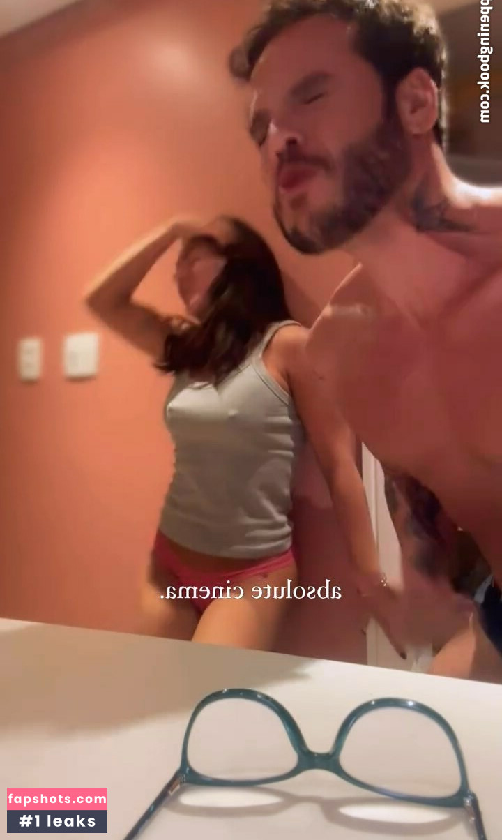 Kefera Buchmann gallery photo #31