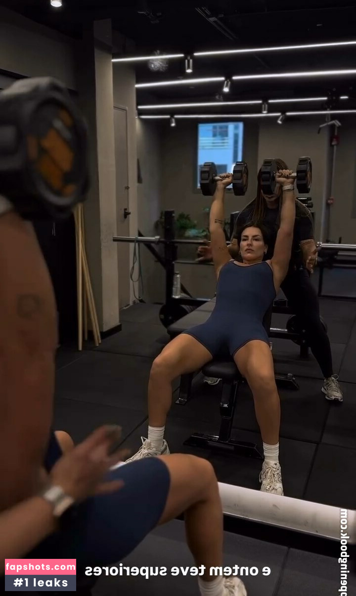 Kefera Buchmann gallery photo #5