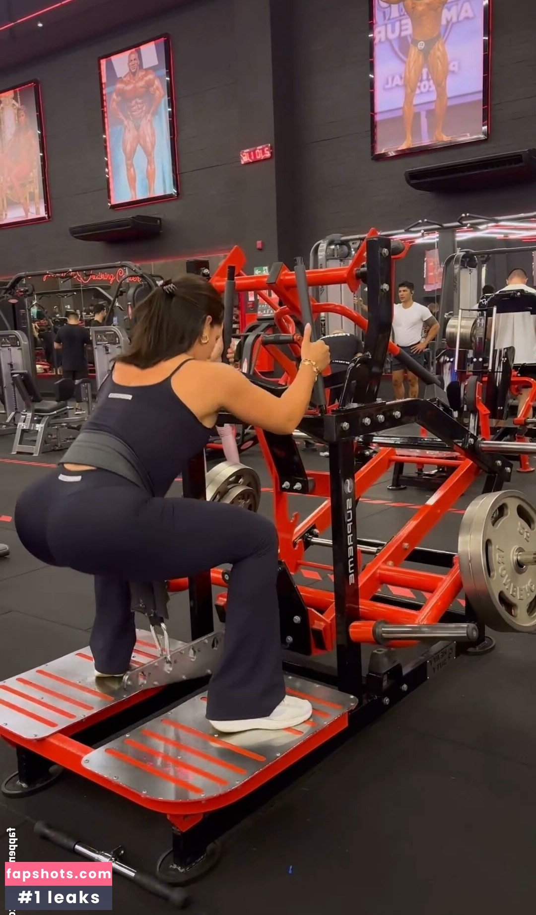 Kefera Buchmann gallery photo #49