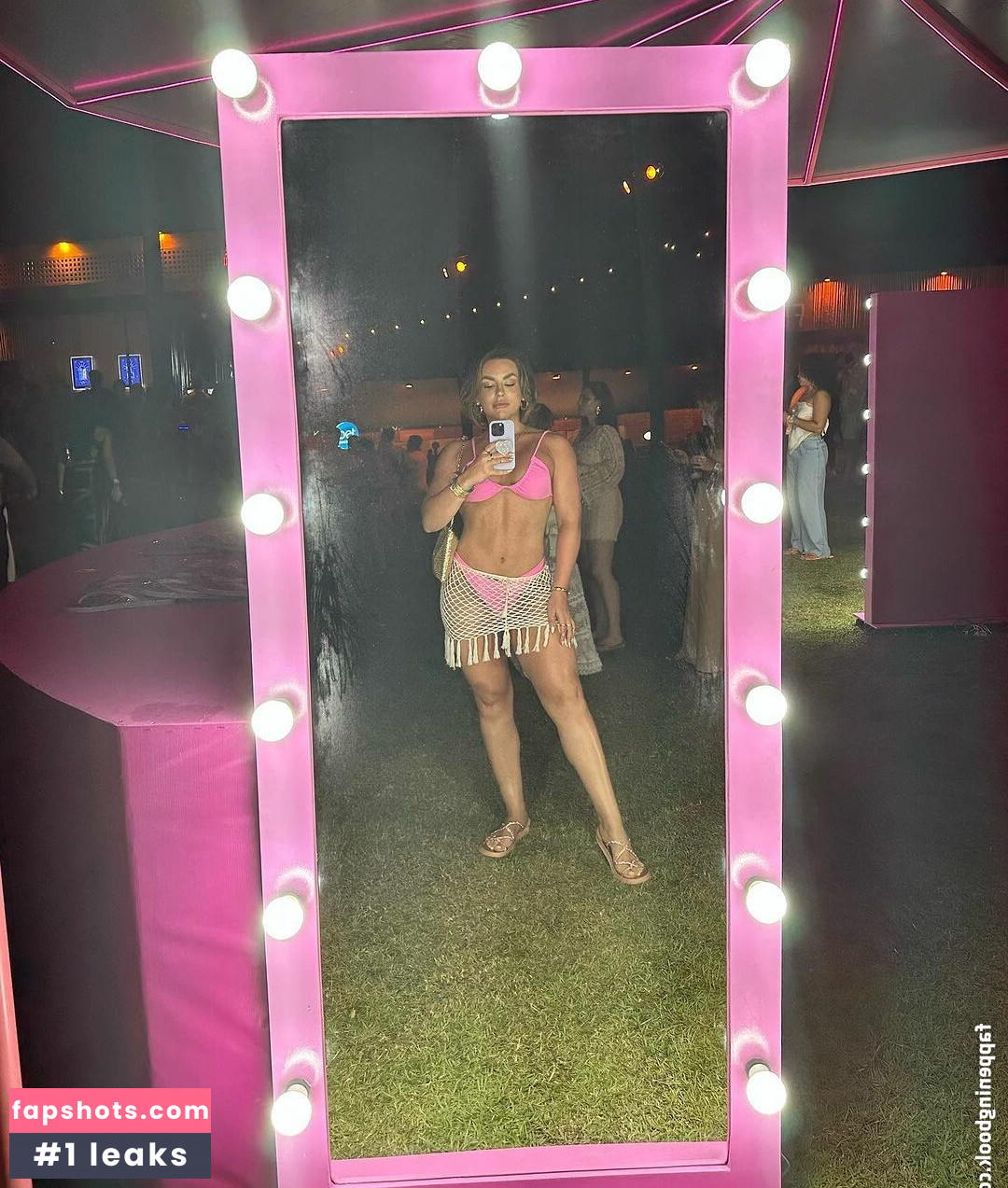 Kefera Buchmann gallery photo #73