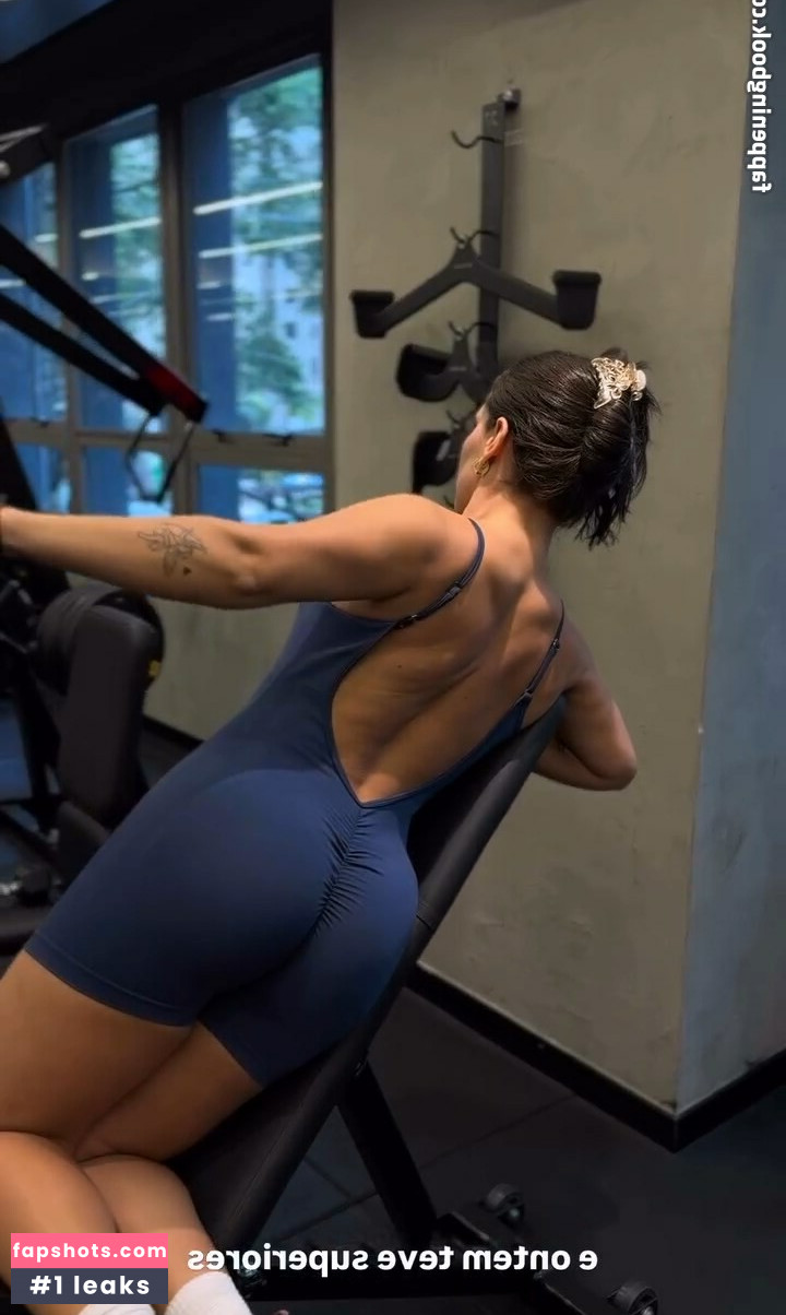 Kefera Buchmann gallery photo #9