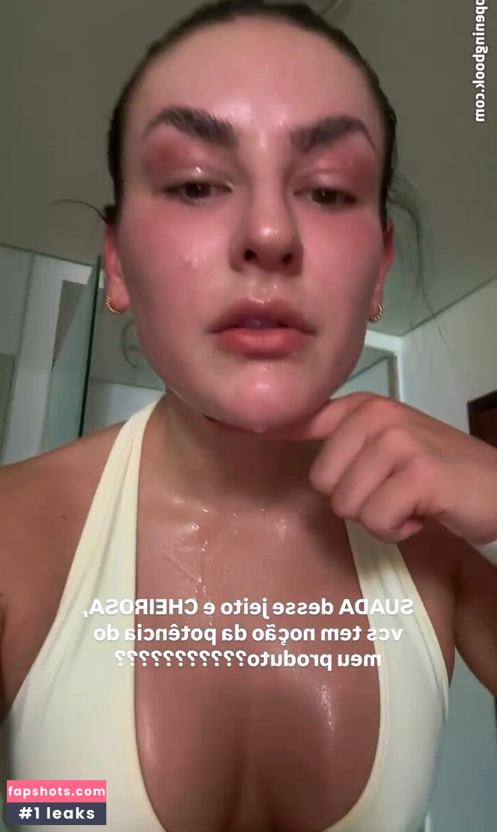 Kefera Buchmann gallery photo #10