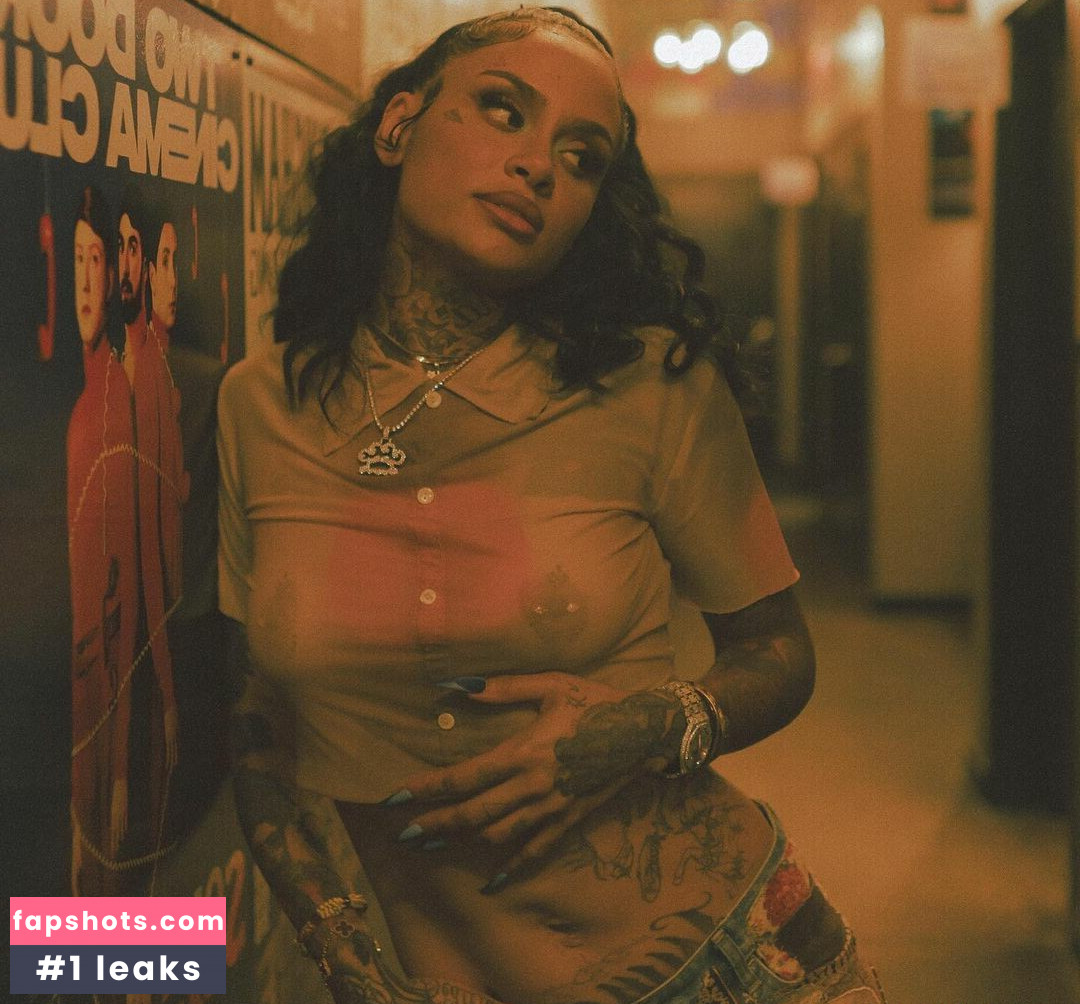 Kehlani Nude Leaks OnlyFans Photos #101 - LeakJerk