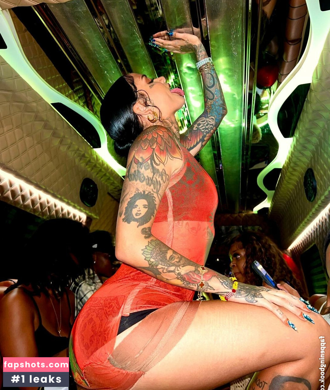 Kehlani Nude Leaks OnlyFans Photos #103 - LeakJerk