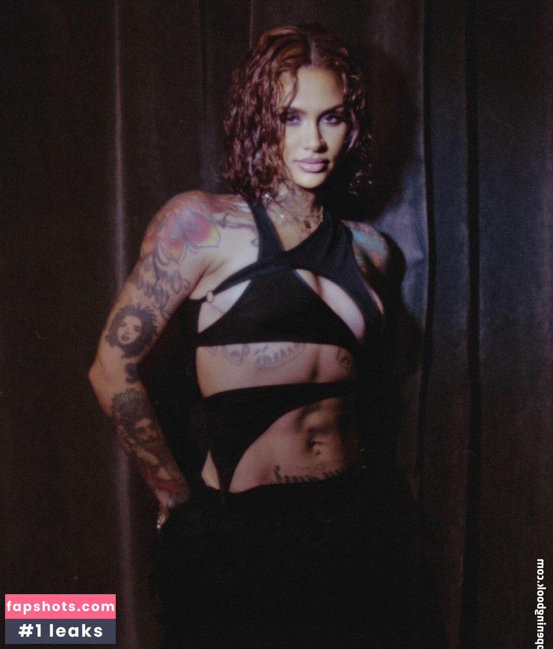 Kehlani Nude Leaks OnlyFans Photos #106 - LeakJerk
