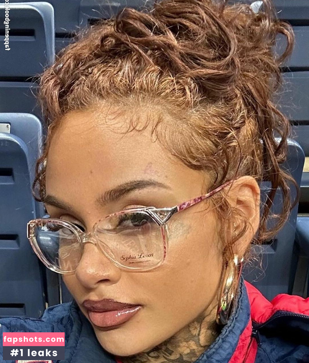 Kehlani Nude Leaks OnlyFans Photos #108 - LeakJerk