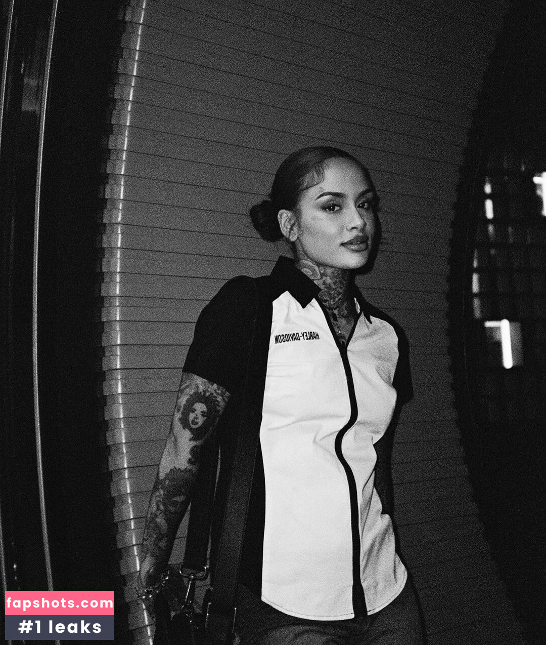 Kehlani Filtración Desnuda OnlyFans Foto #110 - Fapshots
